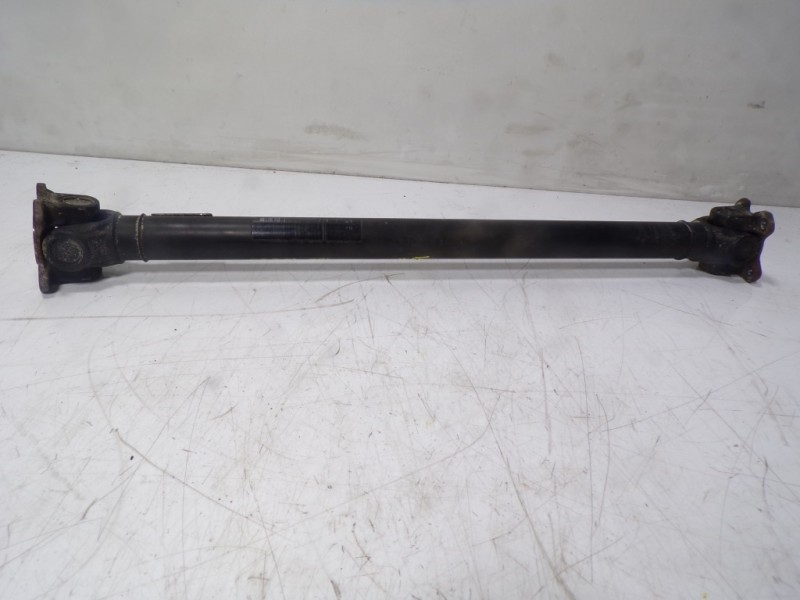 Recambio de transmision central delantera para bmw serie 1 lim. (f20) 2.0 turbodiesel referencia OEM IAM 26209425910  