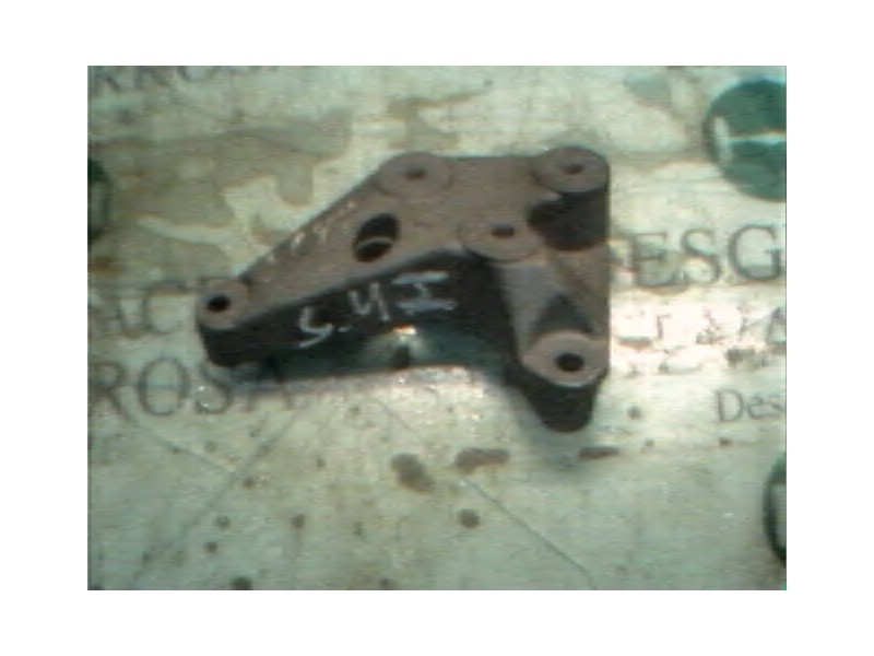 Recambio de soporte motor para opel astra g berlina 1.6 16v referencia OEM IAM   