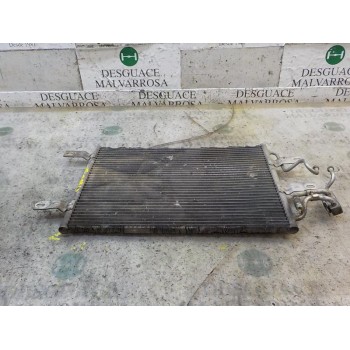 CONDENSADOR AIRE ACONDICIONADO 