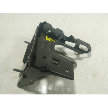 SOPORTE MOTOR IZQUIERDO 9806658980 9801521580 