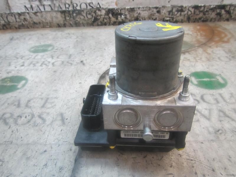 Recambio de abs para seat exeo berlina (3r2) 2.0 tdi referencia OEM IAM 3R0614517ABEF 3R0907379005 