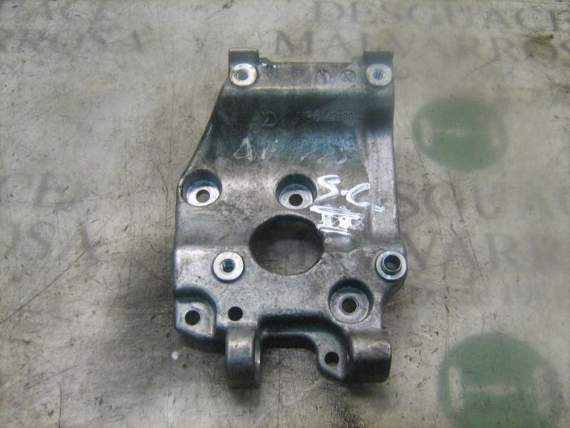 Recambio de soporte cambio para peugeot 206 berlina xt referencia OEM IAM   