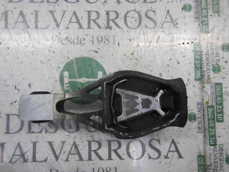 Recambio de soporte cambio para peugeot 308 1.2 12v e-thp referencia OEM IAM 9805734780  