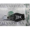 Recambio de soporte cambio para peugeot 308 1.2 12v e-thp referencia OEM IAM 9805734780  