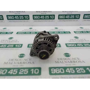 ALTERNADOR 13502583 