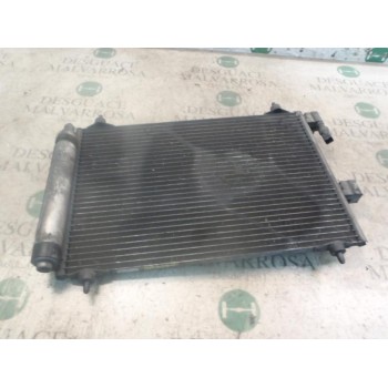 CONDENSADOR AIRE ACONDICIONADO 