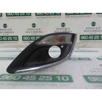 PILOTO DELANTERO IZQUIERDO 13367142 