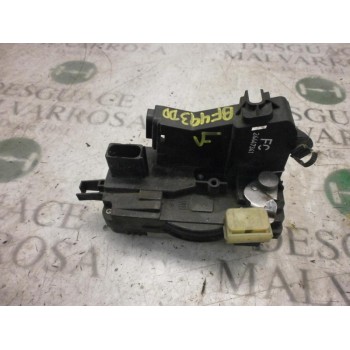 CERRADURA PUERTA DELANTERA DERECHA 