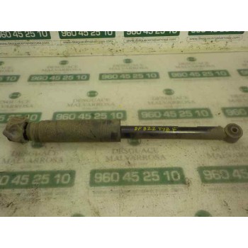 AMORTIGUADOR TRASERO IZQUIERDO 13412746 13412746 