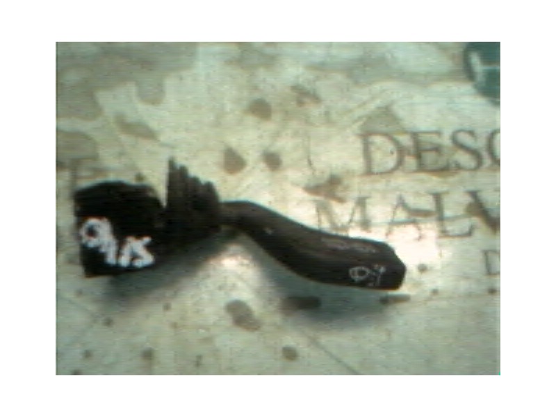 Recambio de mando limpia para opel astra g berlina 1.6 16v referencia OEM IAM   