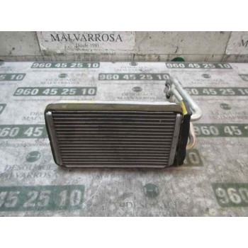 RADIADOR CALEFACCION / AIRE ACONDICIONADO 