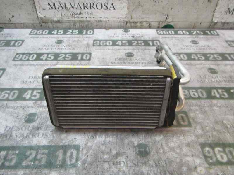 Recambio de radiador calefaccion / aire acondicionado para ford transit combi ´´06 2.2 tdci cat referencia OEM IAM   