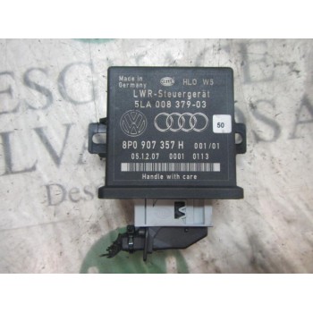 MODULO ELECTRONICO 8P0907357J 8P0907357H 