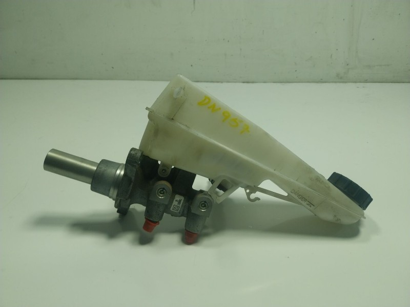 Recambio de bomba freno para peugeot expert furgoneta (v_) 1.5 bluehdi 100 referencia OEM IAM 1613263780 9805232280 