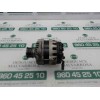 Recambio de alternador para opel insignia berlina 2.0 16v cdti referencia OEM IAM 13502583  