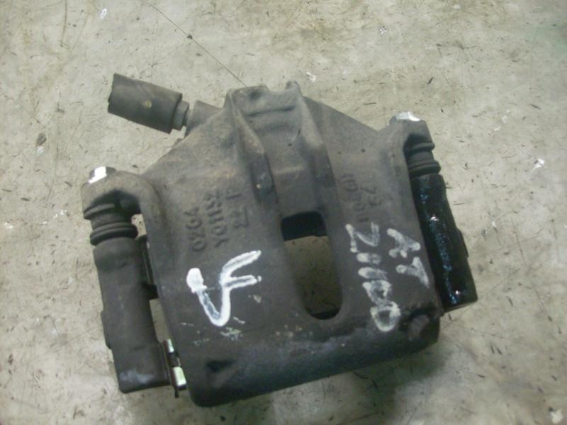 Recambio de pinza freno delantera derecha para peugeot 307 (s1) xs referencia OEM IAM   