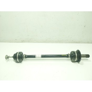 TRANSMISION TRASERA IZQUIERDA 33208487517 848751703 