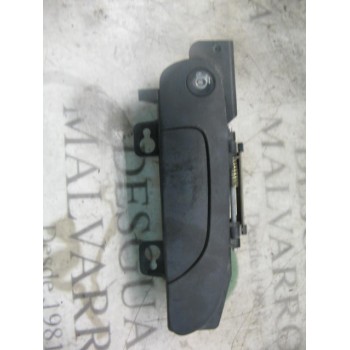 MANETA EXTERIOR DELANTERA DERECHA 