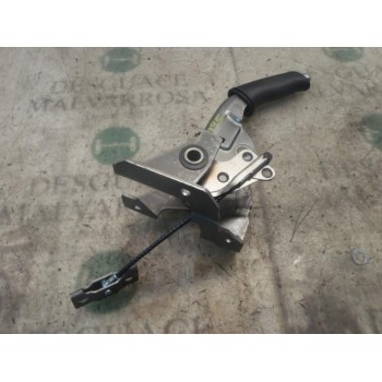 PALANCA FRENO DE MANO 