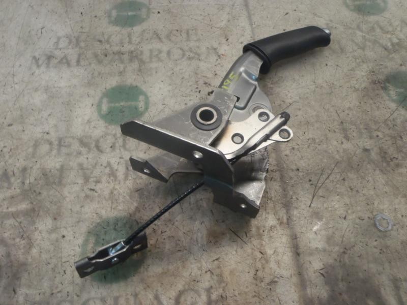 Recambio de palanca freno de mano para nissan primera berlina (p12) acenta referencia OEM IAM   