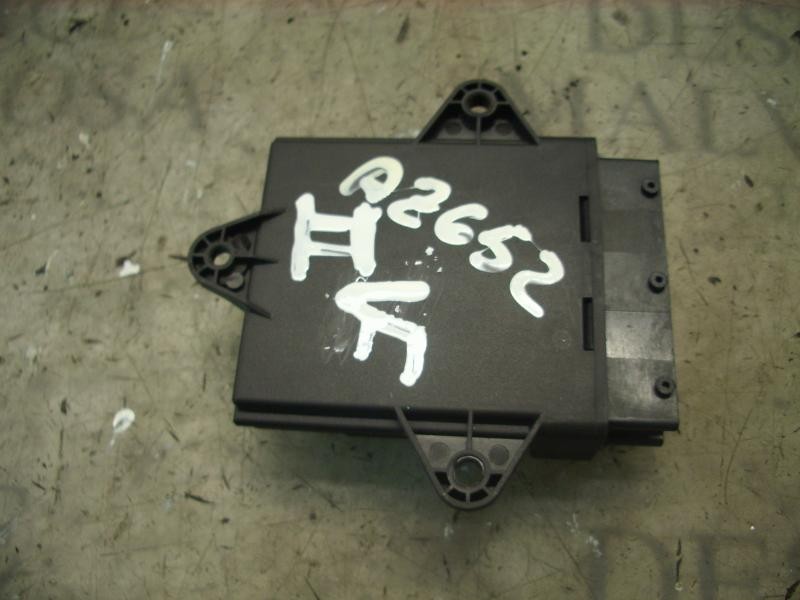 Recambio de modulo electronico para opel vectra c berlina comfort referencia OEM IAM   