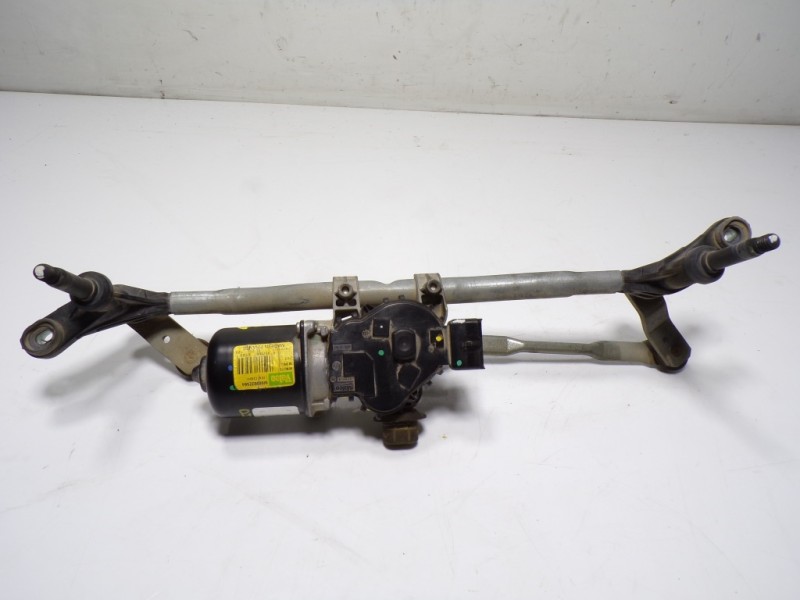 Recambio de motor limpia delantero para citroën c-elysée 1.6 hdi fap referencia OEM IAM 9675018280 9675018280 