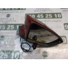 Recambio de espejo derecho para seat leon (5f1) 1.6 tdi referencia OEM IAM 5F2857508N9B9  
