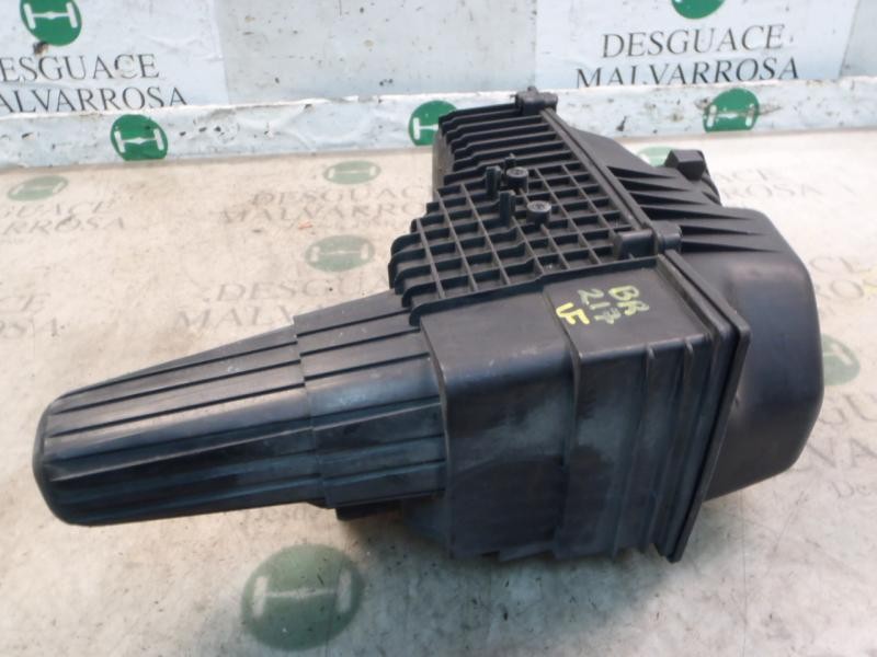 Recambio de filtro aire para citroën c5 berlina 2.2 hdi vivace referencia OEM IAM   