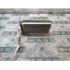 Recambio de radiador calefaccion / aire acondicionado para ford transit combi ´´06 2.2 tdci cat referencia OEM IAM   