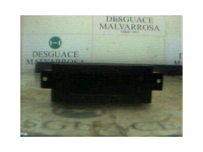 Recambio de mando multifuncion para opel astra g berlina 1.6 16v referencia OEM IAM   