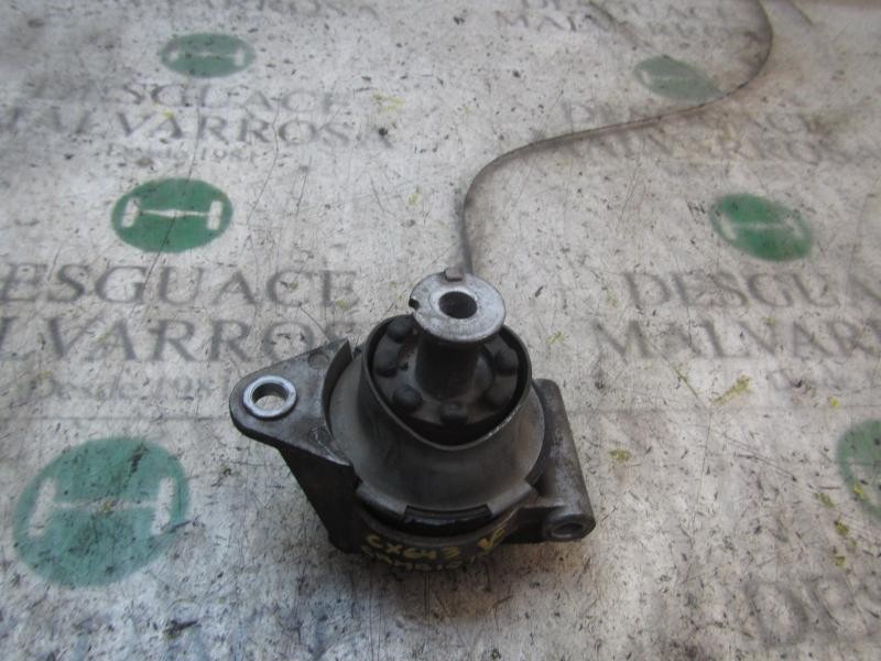 Recambio de soporte cambio para opel zafira b 1.9 cdti referencia OEM IAM   