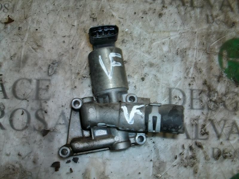 Recambio de valvula ralenti para opel corsa c comfort referencia OEM IAM   