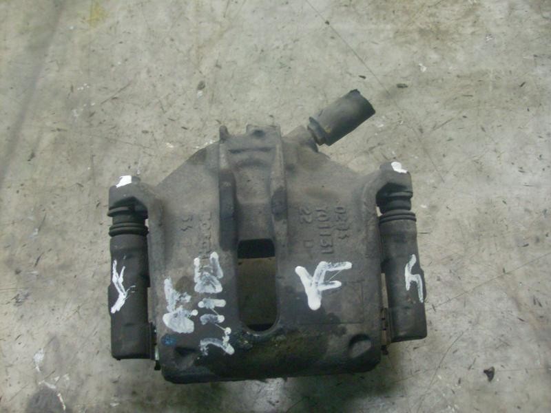 Recambio de pinza freno delantera izquierda para peugeot 307 (s1) xs referencia OEM IAM   