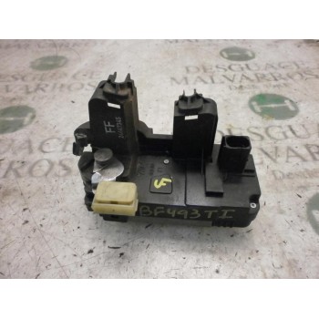 CERRADURA PUERTA TRASERA IZQUIERDA 