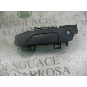 MANETA EXTERIOR DELANTERA IZQUIERDA 