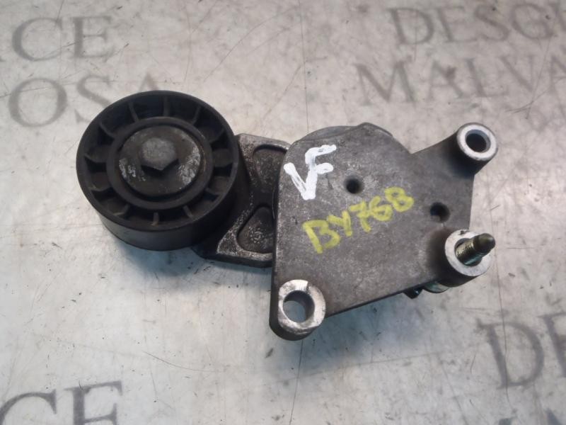 Recambio de tensor correa auxiliar para toyota aygo (kgb/wnb) blue referencia OEM IAM   