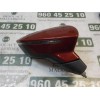 Recambio de espejo derecho para seat leon (5f1) 1.6 tdi referencia OEM IAM 5F2857508N9B9  