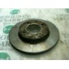 Recambio de disco freno delantero para seat ibiza (6k) cl referencia OEM IAM   