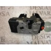 Recambio de cerradura puerta trasera izquierda para opel vectra c berlina club referencia OEM IAM   