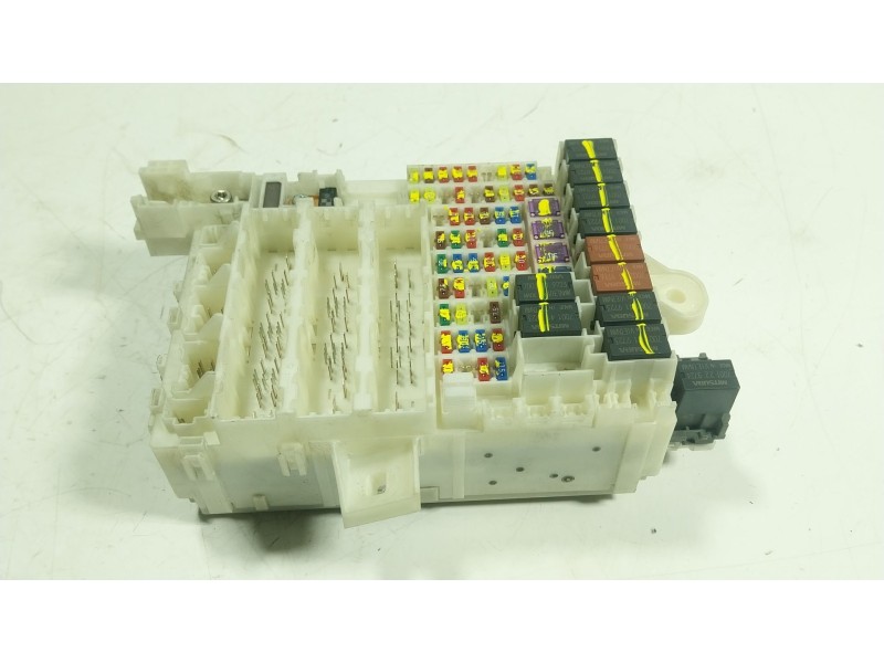 Recambio de caja reles / fusibles para honda insight (ze_) 1.3 ima (ze2) referencia OEM IAM 38200TM8G31 TM8G21091050863 