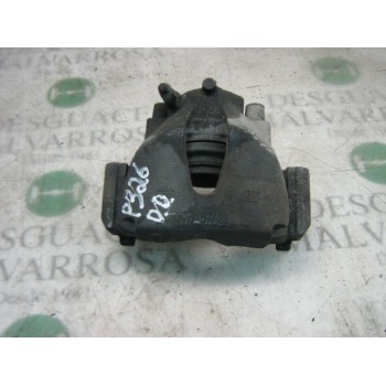 PINZA FRENO DELANTERA DERECHA 