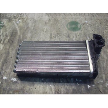 RADIADOR CALEFACCION / AIRE ACONDICIONADO 