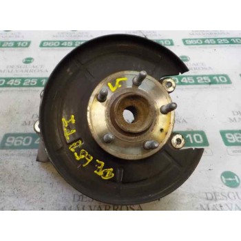 MANGUETA TRASERA IZQUIERDA 23190319 