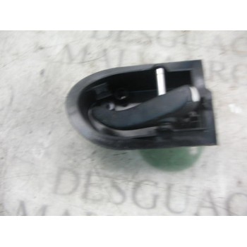 MANETA INTERIOR DELANTERA DERECHA 