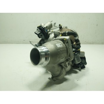 TURBOCOMPRESOR 11659887195 988719405 