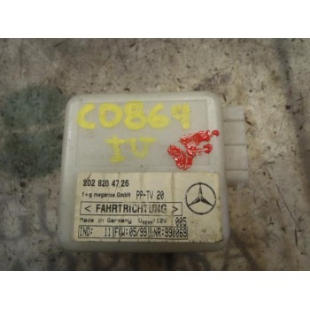 MODULO ELECTRONICO A2108207626 351475