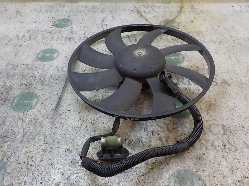 Recambio de electroventilador para opel meriva 1.7 16v cdti referencia OEM IAM   