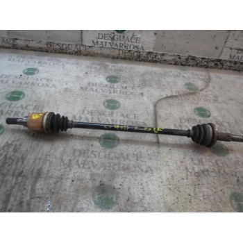 TRANSMISION TRASERA DERECHA 