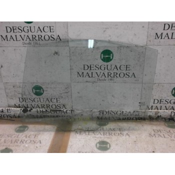 CRISTAL PUERTA TRASERO IZQUIERDO 