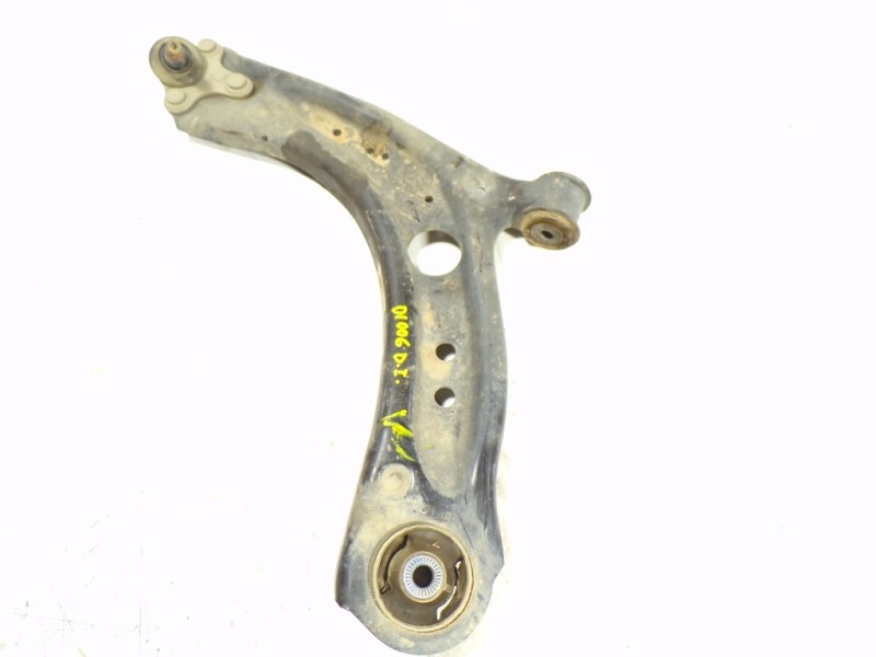 Recambio de brazo suspension inferior delantero izquierdo para volkswagen golf vii lim. (bq1) advance referencia OEM IAM 5Q04071